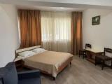 Superior Double room with balcony
