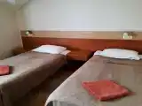 Comfort Double room with balcony