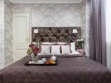 Deluxe with Jacuzzi Double room