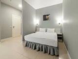 Double Extended room