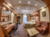 Double Junior Suite