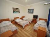 Standard Superior Quadruple room