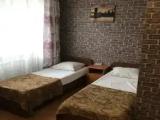 Standard Superior Triple room