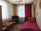 Economy Single room with city view