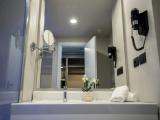 Superior Twin room with balcony