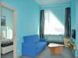 Suite with lake view