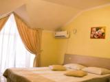 Standard Double room with balcony and with view