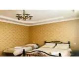 Standard Triple room with balcony