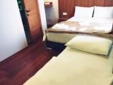Economy Triple room