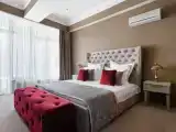 2 Bedrooms Premium Double Suite with balcony