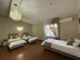 Premium Triple room