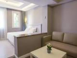 Standard Family room with view