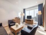 Executive Double Suite
