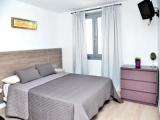 Superior Double room with city view