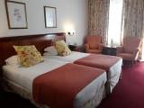 Superior Double room with side sea view