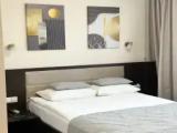 Standard 2nd Category Double room