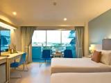 Superior Double room with balcony