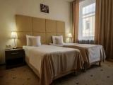 Comfort Double room with city view