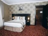 Executive Double Suite with balcony and with sea view