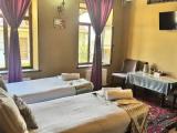 Economy Double room with city view