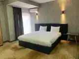 Double Suite with view