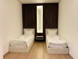 Standard Double room with courtyard view