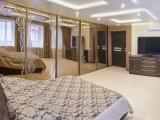 Double Duplex Suite with city view