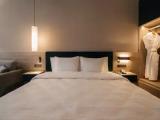 Standard room with city view