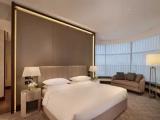 Deluxe Regency Double Suite