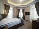 Superior Double room with garden view