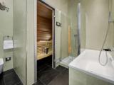 Royal Suite with balcony and with view