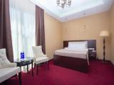 Superior Double room with balcony and with view