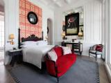 Emerald Bay Double room with balcony