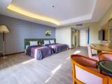 Standard room with view