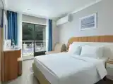 1 Room Standard Compact Double room