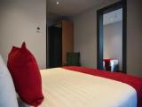 Family Suite with balcony