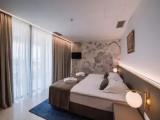Superior Studio with balcony and with sea view