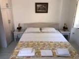 Standard Double room with city view