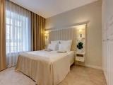 Senior Double Suite with city view