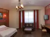 Double Junior Suite with view