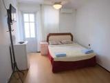 Standard room with balcony and with city view