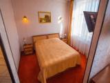 Comfort Double Junior Suite with city view