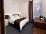 Deluxe Double Family room