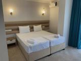 Comfort Double room with balcony and with view