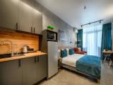Prestige Double Apartment