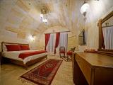 Fireplace Arch rooom