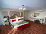 Business Double room with city view