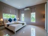 1 Bedroom Double Garden Suite