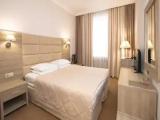 Economy Plus Double room