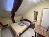 Economy Double Attic room